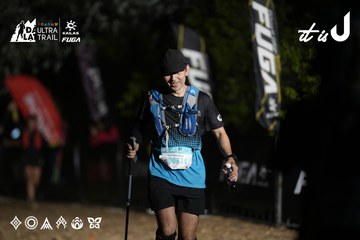 Dalat Ultra Trail 2026 - Ảnh #4762310