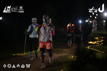 Dalat Ultra Trail 2026 - Ảnh #4720339