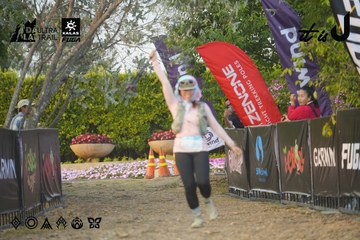 Dalat Ultra Trail 2026 - Ảnh #4761073