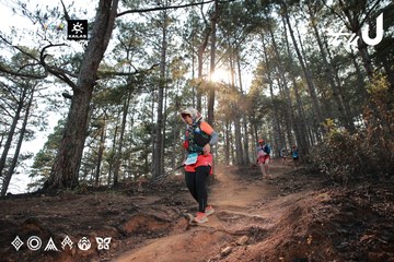 Dalat Ultra Trail 2026 - Ảnh #4740093