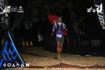 Dalat Ultra Trail 2026 - Ảnh #4763326