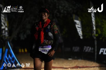 Dalat Ultra Trail 2026 - Ảnh #4763861