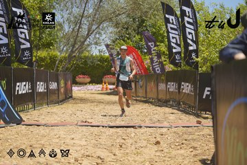 Dalat Ultra Trail 2026 - Ảnh #4690835