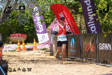 Dalat Ultra Trail 2026 - Ảnh #4727161