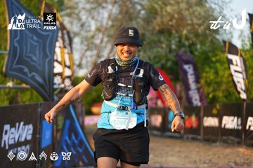 Dalat Ultra Trail 2026 - Ảnh #4743997
