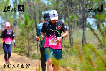 Dalat Ultra Trail 2026 - Ảnh #4877071