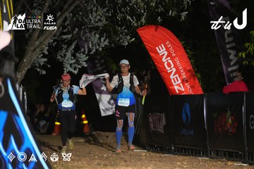 Dalat Ultra Trail 2026 - Ảnh #4758992