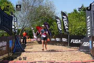 Dalat Ultra Trail 2026 - Ảnh #4737227