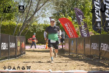Dalat Ultra Trail 2026 - Ảnh #4683958