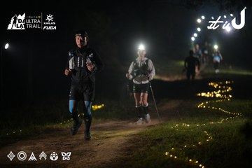 Dalat Ultra Trail 2026 - Ảnh #4719740