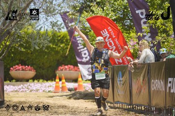 Dalat Ultra Trail 2026 - Ảnh #4694848