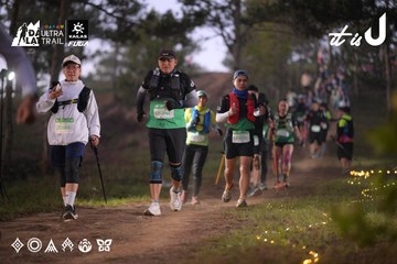 Dalat Ultra Trail 2026 - Ảnh #4721418