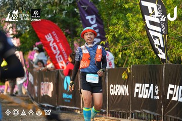 Dalat Ultra Trail 2026 - Ảnh #4743613