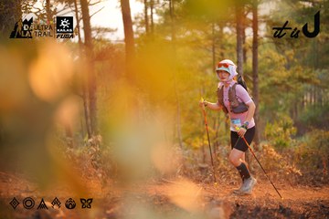 Dalat Ultra Trail 2026 - Ảnh #4913640