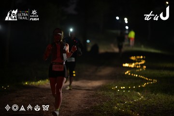 Dalat Ultra Trail 2026 - Ảnh #4720638