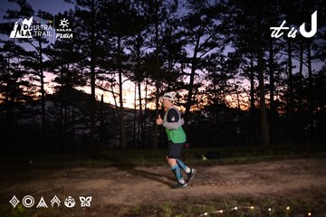 Dalat Ultra Trail 2026 - Ảnh #4730550
