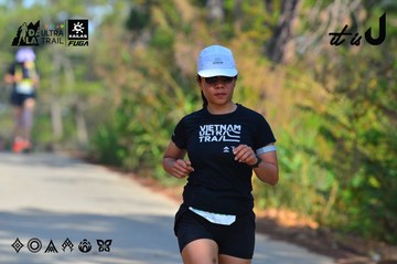 Dalat Ultra Trail 2026 - Ảnh #4781140