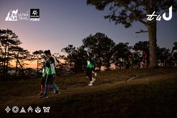 Dalat Ultra Trail 2026 - Ảnh #4841201