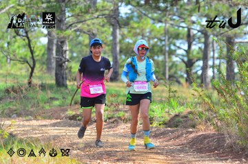 Dalat Ultra Trail 2026 - Ảnh #4750515