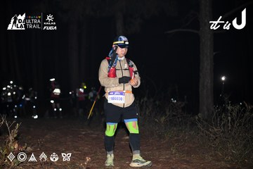 Dalat Ultra Trail 2026 - Ảnh #4700602