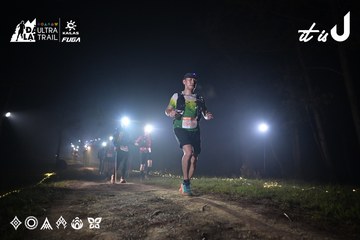 Dalat Ultra Trail 2026 - Ảnh #4705054