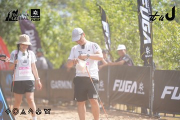 Dalat Ultra Trail 2026 - Ảnh #4857083