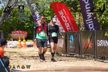 Dalat Ultra Trail 2026 - Ảnh #4727087