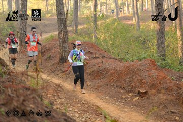 Dalat Ultra Trail 2026 - Ảnh #4841724