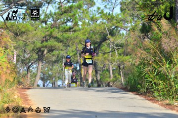 Dalat Ultra Trail 2026 - Ảnh #4781425
