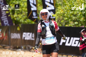 Dalat Ultra Trail 2026 - Ảnh #4701601