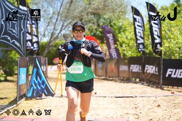 Dalat Ultra Trail 2026 - Ảnh #4703236