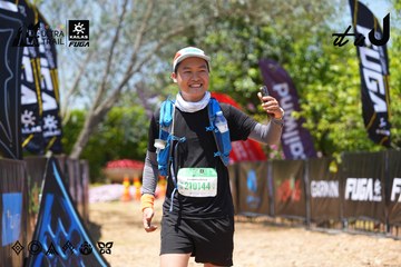 Dalat Ultra Trail 2026 - Ảnh #4723065