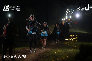 Dalat Ultra Trail 2026 - Ảnh #4719988