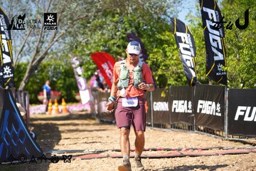 Dalat Ultra Trail 2026 - Ảnh #4737971