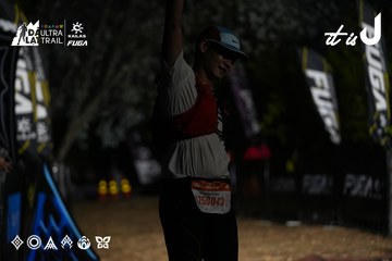 Dalat Ultra Trail 2026 - Ảnh #4757804