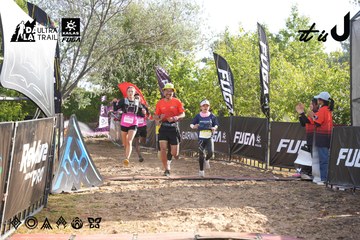 Dalat Ultra Trail 2026 - Ảnh #4862790