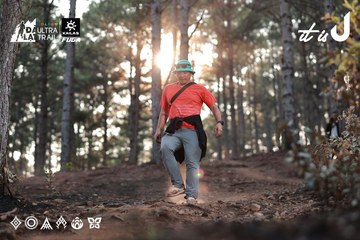 Dalat Ultra Trail 2026 - Ảnh #4740675
