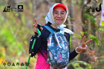 Dalat Ultra Trail 2026 - Ảnh #4750156
