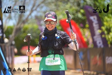 Dalat Ultra Trail 2026 - Ảnh #4699424