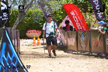 Dalat Ultra Trail 2026 - Ảnh #4699658