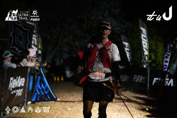 Dalat Ultra Trail 2026 - Ảnh #4758763