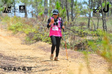 Dalat Ultra Trail 2026 - Ảnh #4876972