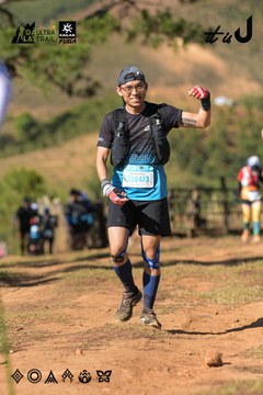 Dalat Ultra Trail 2026 - Ảnh #4715609
