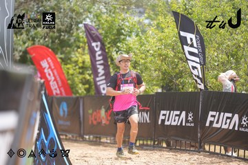 Dalat Ultra Trail 2026 - Ảnh #4860784
