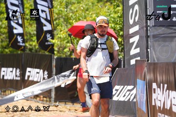 Dalat Ultra Trail 2026 - Ảnh #4723468