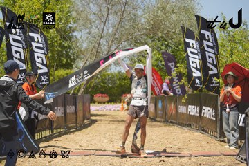Dalat Ultra Trail 2026 - Ảnh #4702750