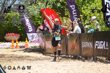 Dalat Ultra Trail 2026 - Ảnh #4699104