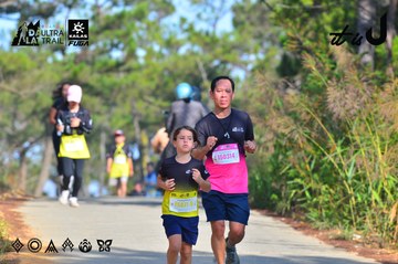 Dalat Ultra Trail 2026 - Ảnh #4781246