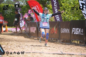 Dalat Ultra Trail 2026 - Ảnh #4868323