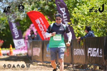Dalat Ultra Trail 2026 - Ảnh #4702682
